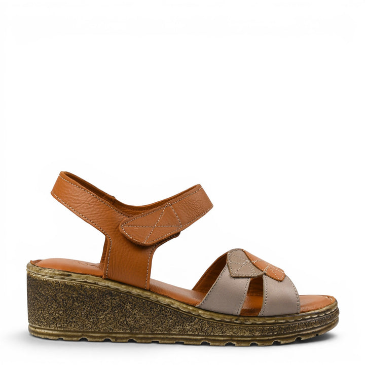 Anna Viotti Sandale Casual D72-10-285-M