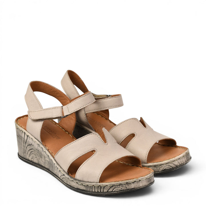 Anna Viotti Sandale Casual D72-603-G