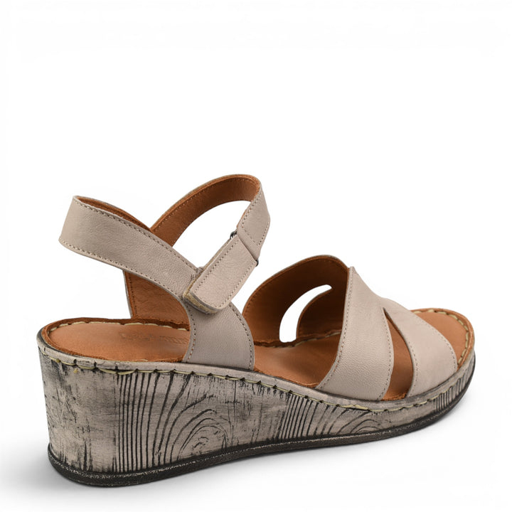 Anna Viotti Sandale Casual D72-603-G