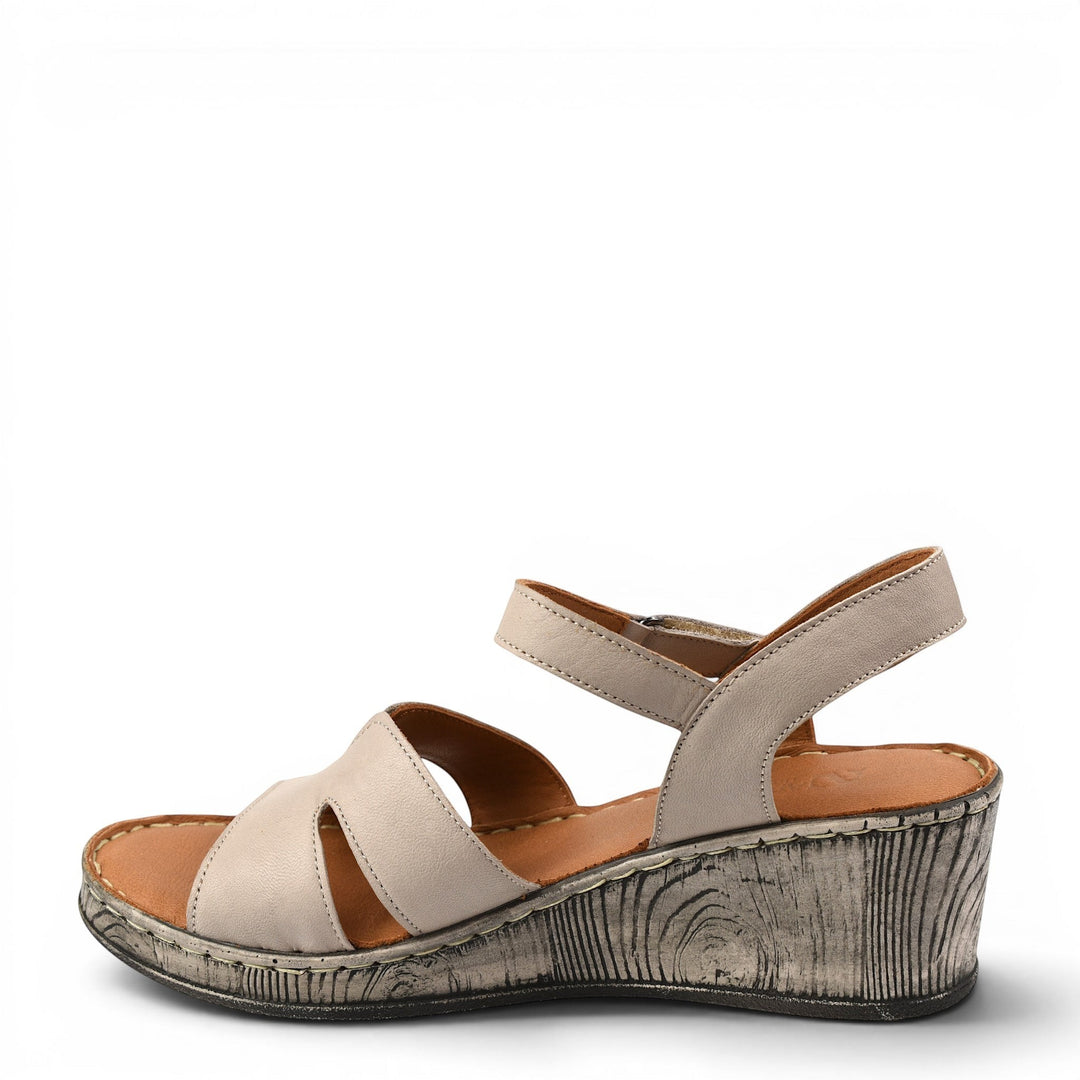 Anna Viotti Sandale Casual D72-603-G