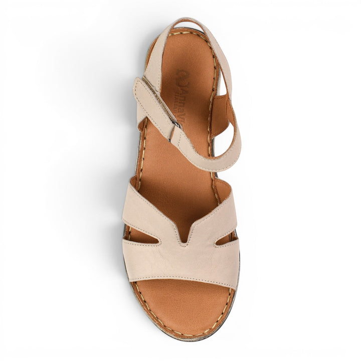 Anna Viotti Sandale Casual D72-603-G