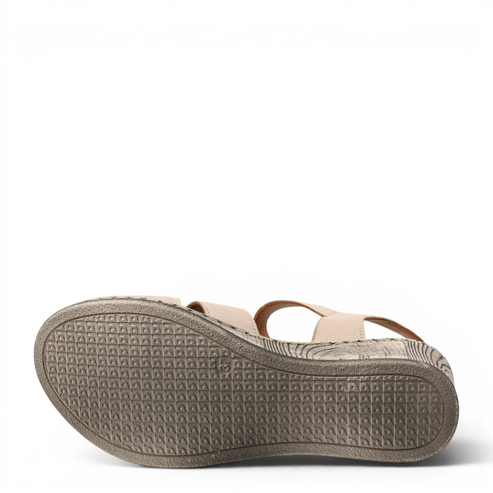 Anna Viotti Sandale Casual D72-603-G