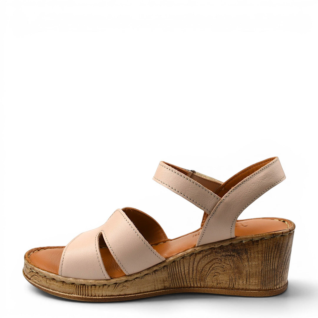 Anna Viotti Sandale Casual D72-603-R