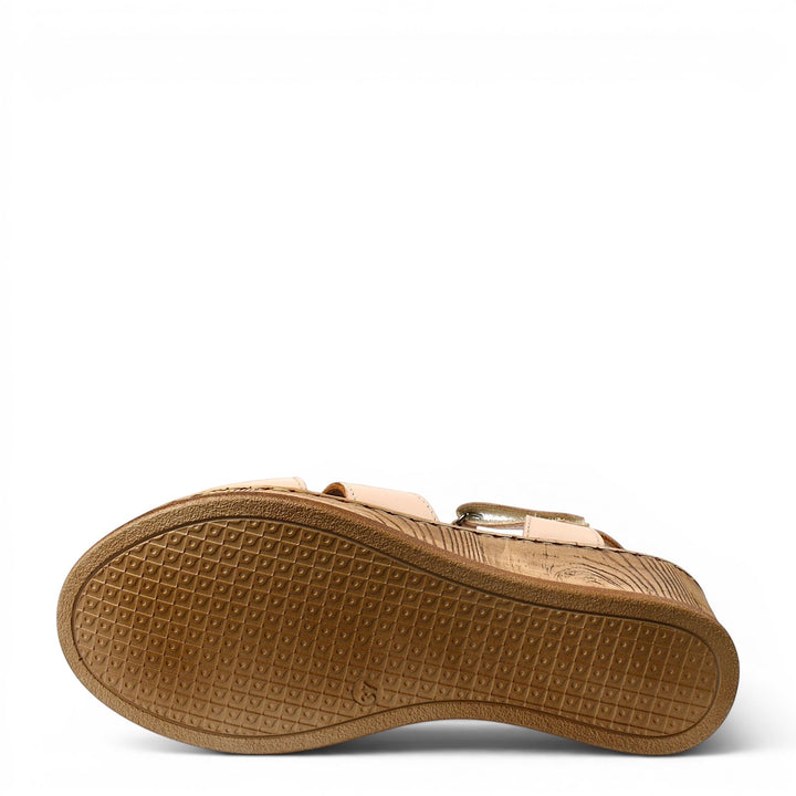 Anna Viotti Sandale Casual D72-603-R
