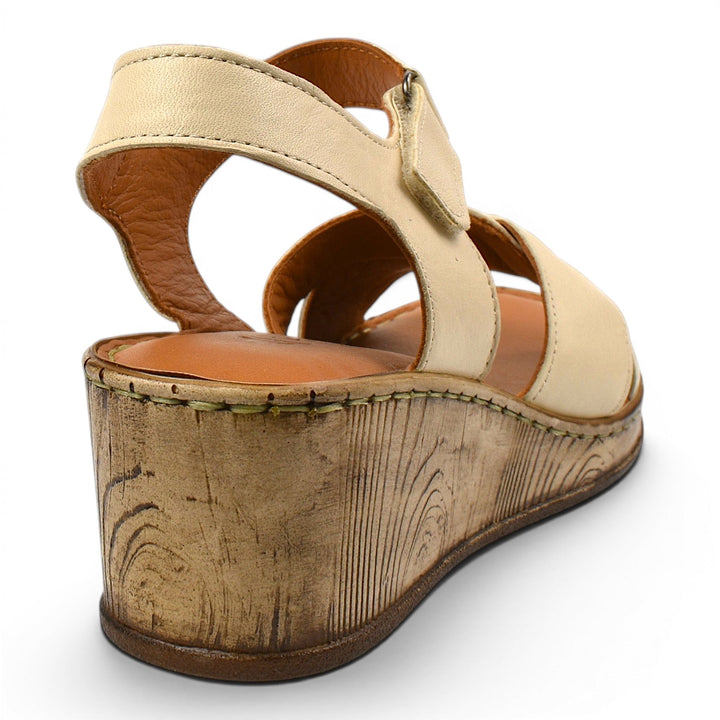 Anna Viotti Sandale Casual D72-618-B