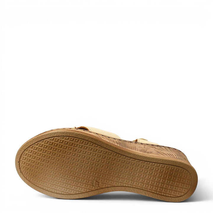 Anna Viotti Sandale Casual D72-618-B