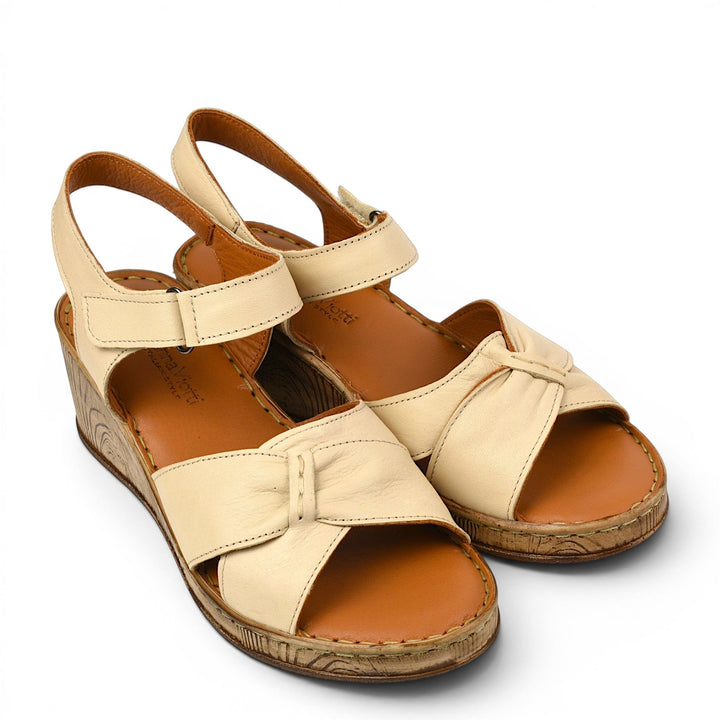 Anna Viotti Sandale Casual D72-618-B