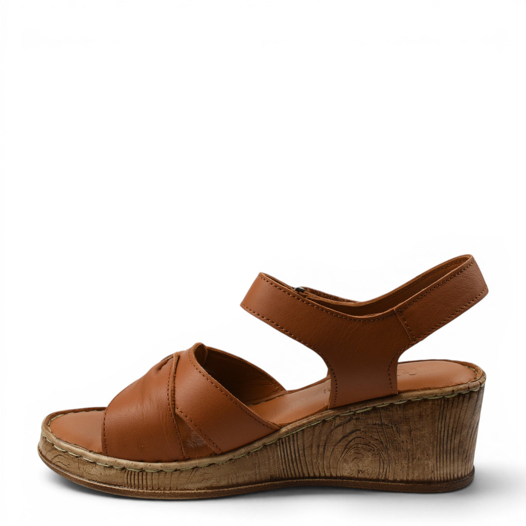 Anna Viotti Sandale Casual D72-618-M