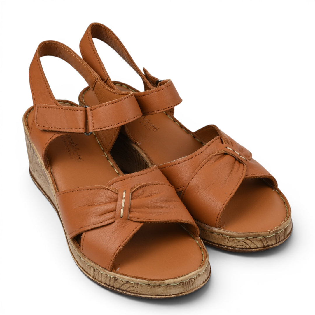 Anna Viotti Sandale Casual D72-618-M