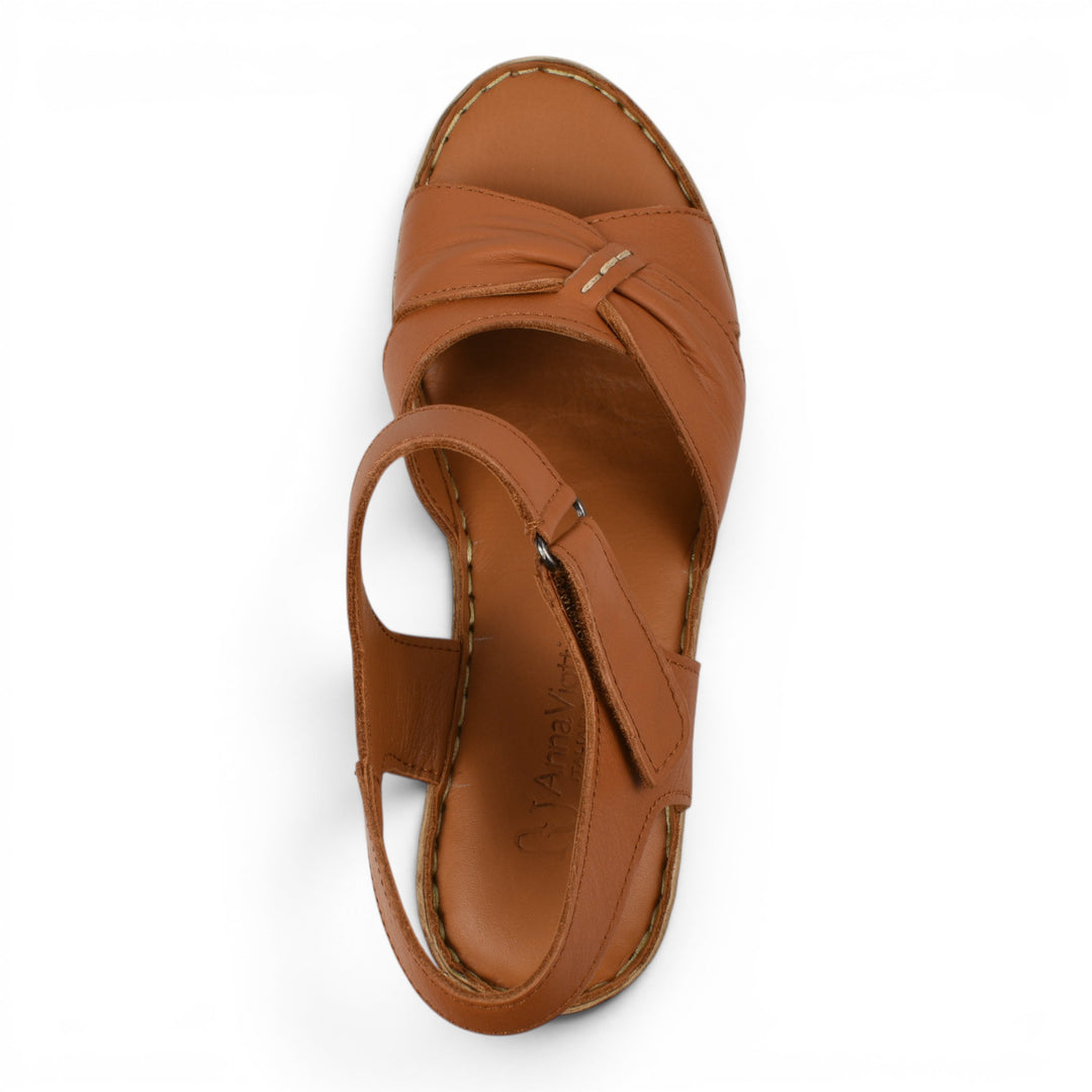 Anna Viotti Sandale Casual D72-618-M
