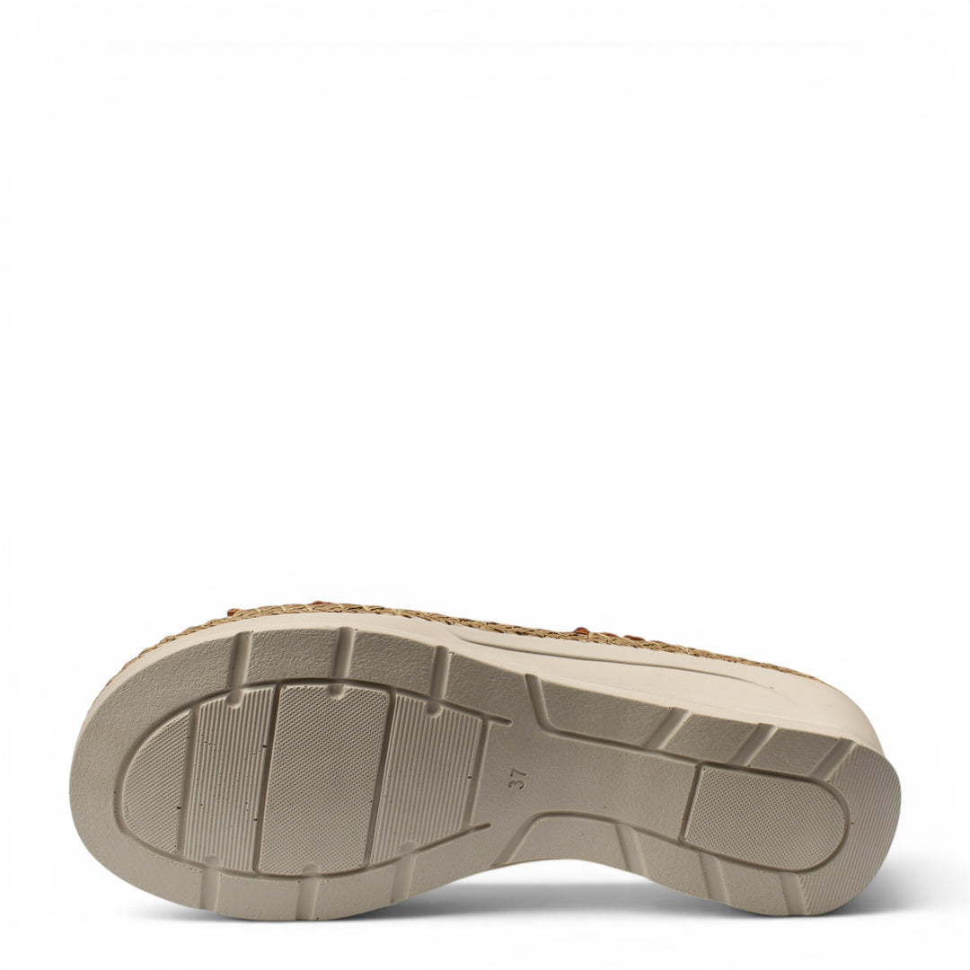 Anna Viotti Sandale Casual D72-750-M