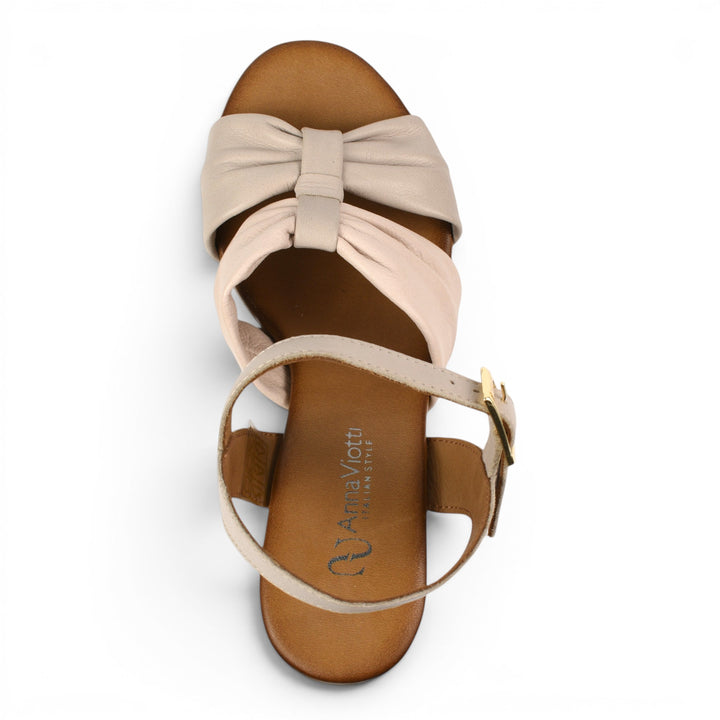 Anna Viotti Sandale Casual D27-954201-B