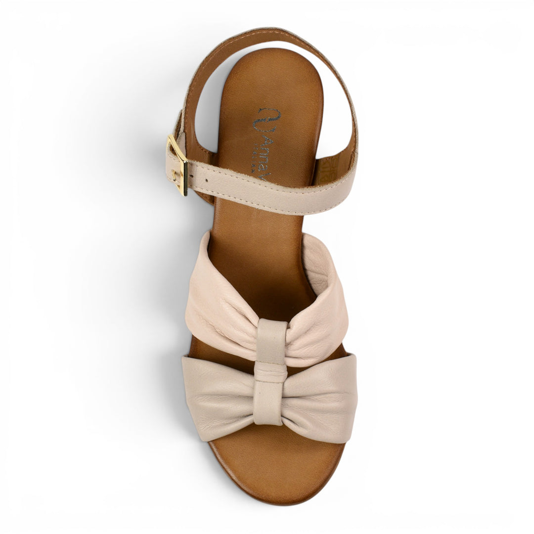 Anna Viotti Sandale Casual D27-954201-B