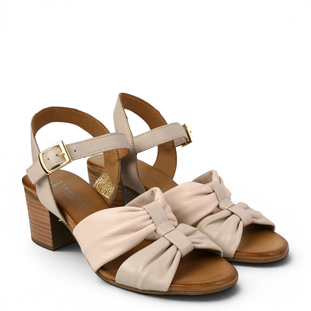Anna Viotti Sandale Casual D27-954201-B