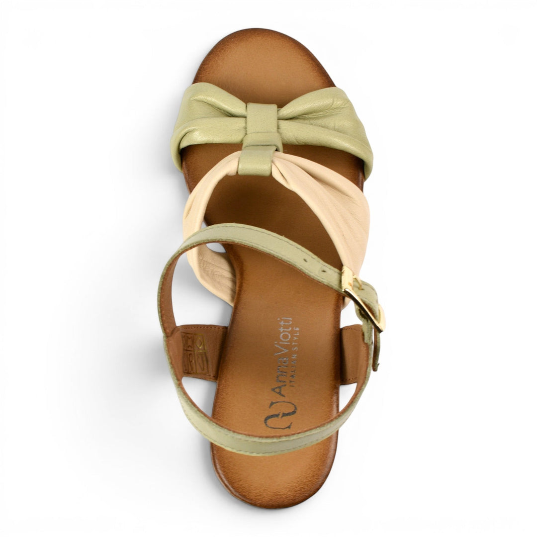 Anna Viotti Sandale Casual D27-954201-V