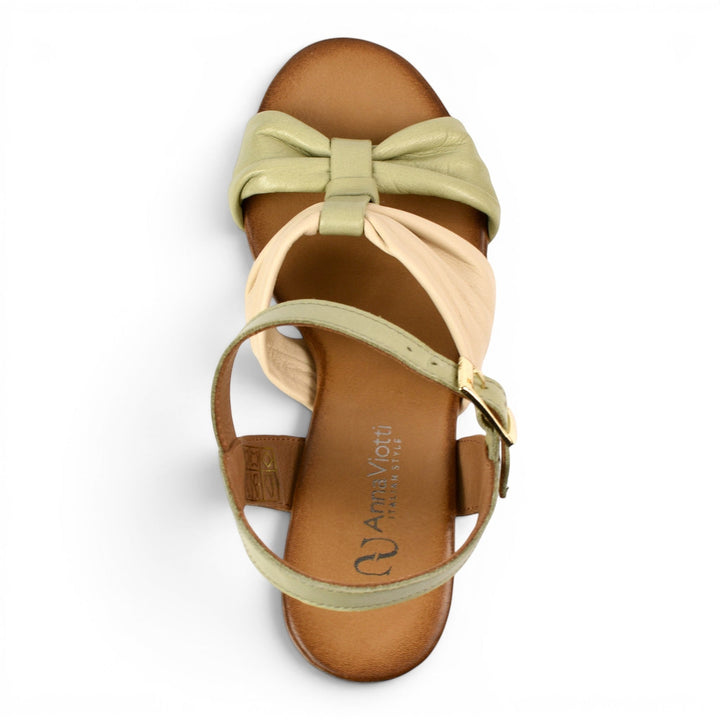 Anna Viotti Sandale Casual D27-954201-V