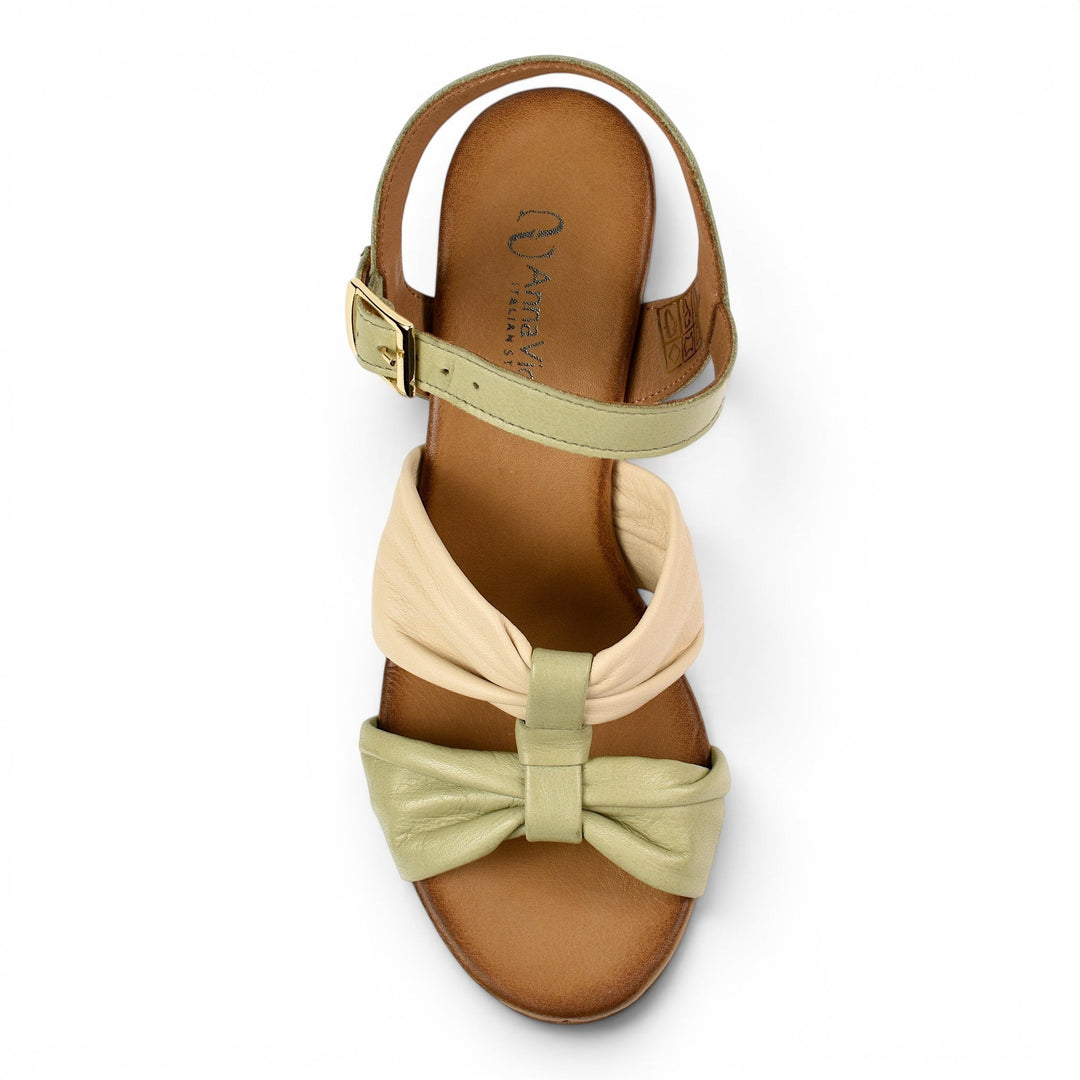 Anna Viotti Sandale Casual D27-954201-V