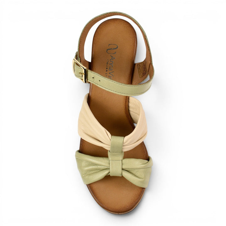Anna Viotti Sandale Casual D27-954201-V