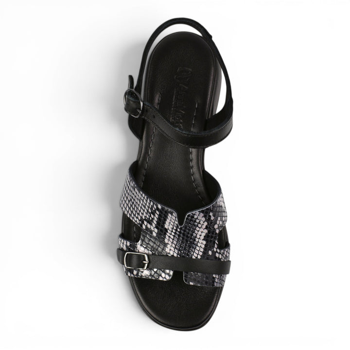 Anna Viotti Sandale Casual D42-10209-N