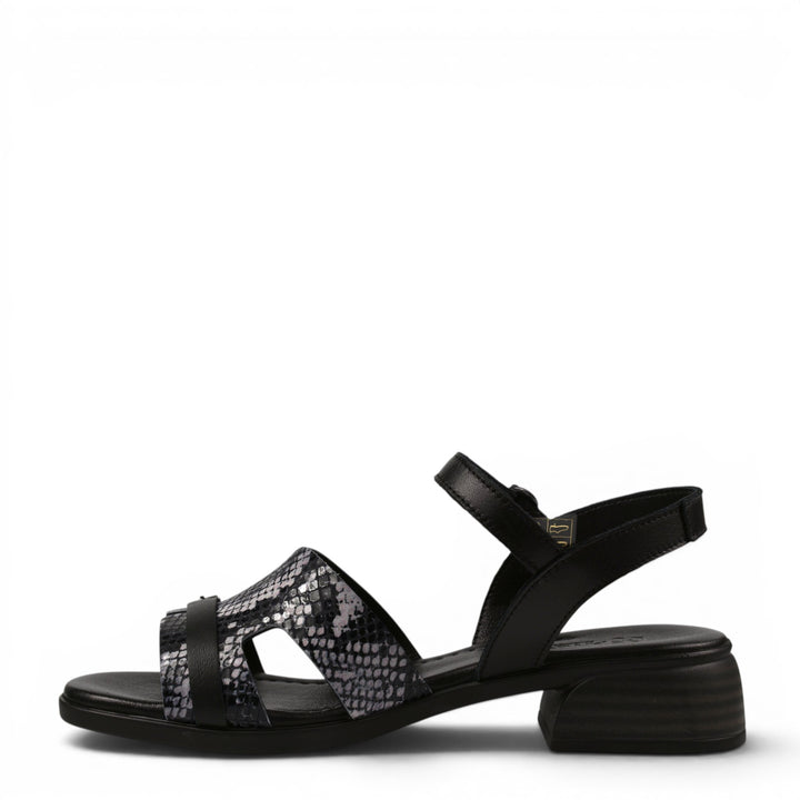 Anna Viotti Sandale Casual D42-10209-N