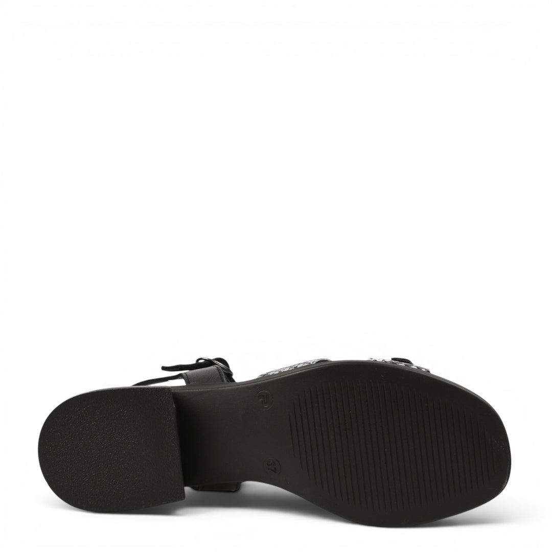 Anna Viotti Sandale Casual D42-10209-N