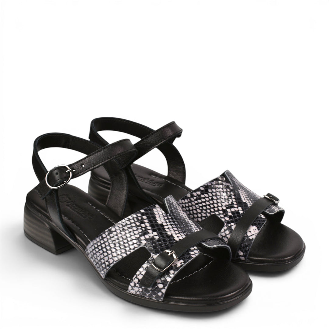 Anna Viotti Sandale Casual D42-10209-N