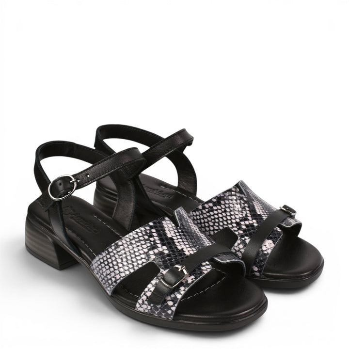 Anna Viotti Sandale Casual D42-10209-N