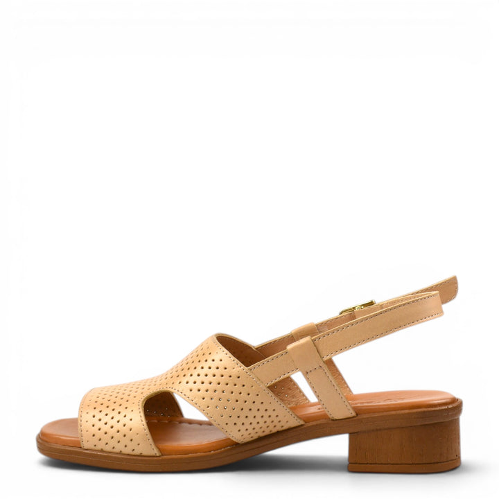 Anna Viotti Sandale Casual D42-6034-M