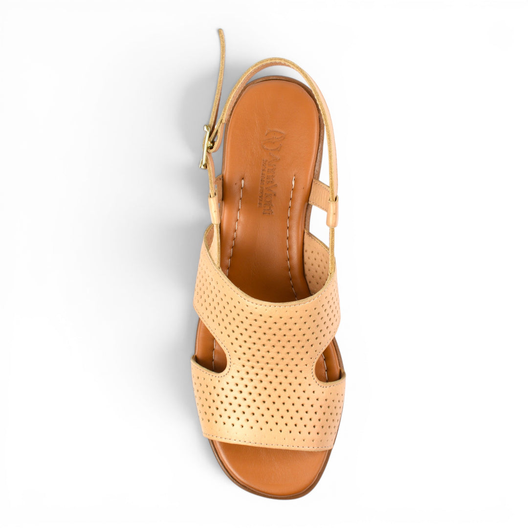 Anna Viotti Sandale Casual D42-6034-M