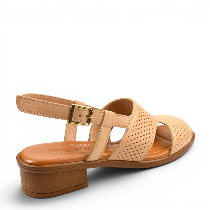 Anna Viotti Sandale Casual D42-6034-M