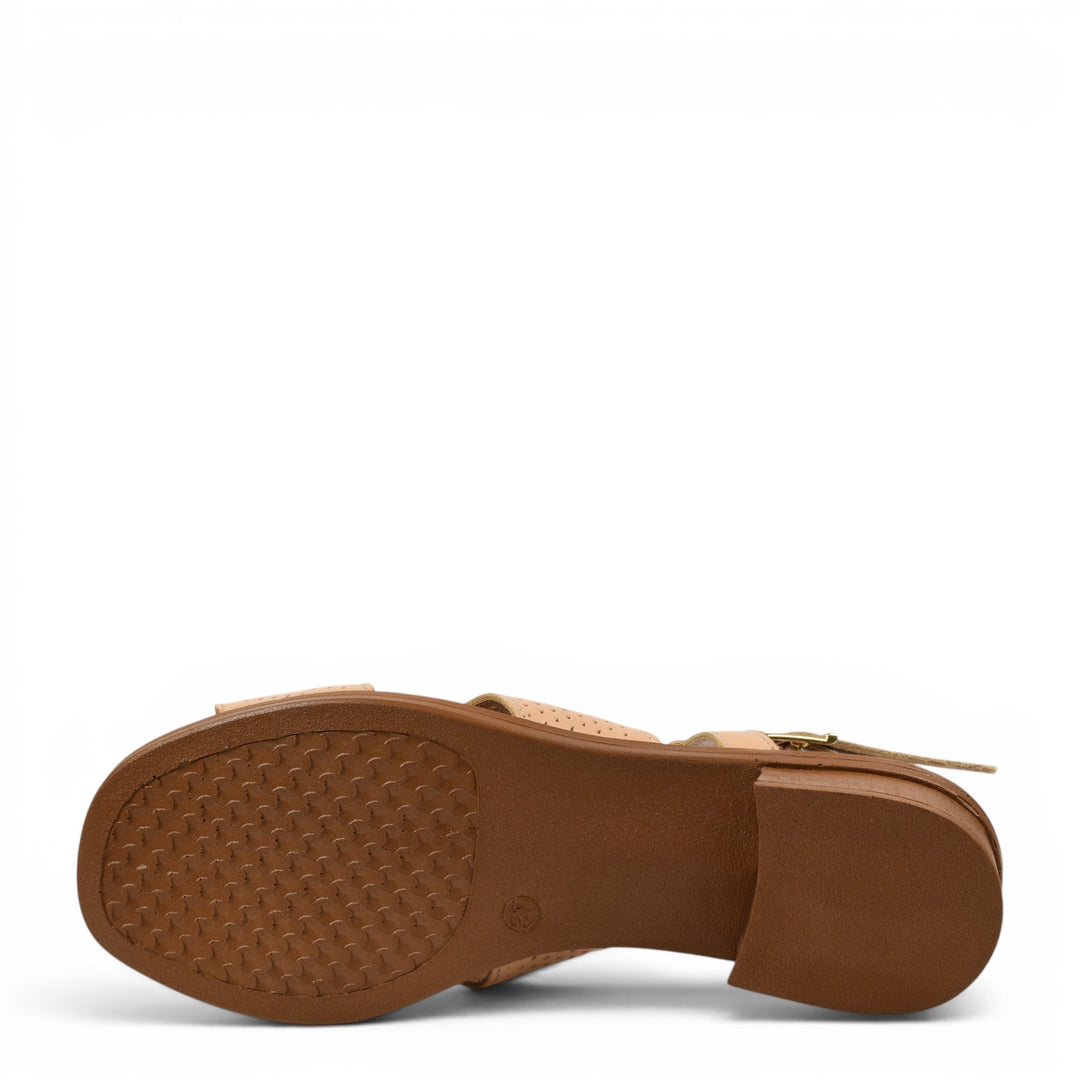 Anna Viotti Sandale Casual D42-6034-M