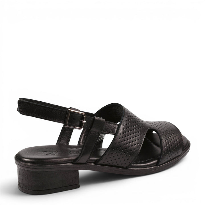 Anna Viotti Sandale Casual D42-6034-N