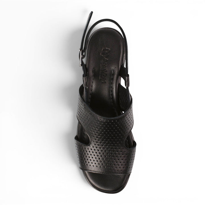 Anna Viotti Sandale Casual D42-6034-N