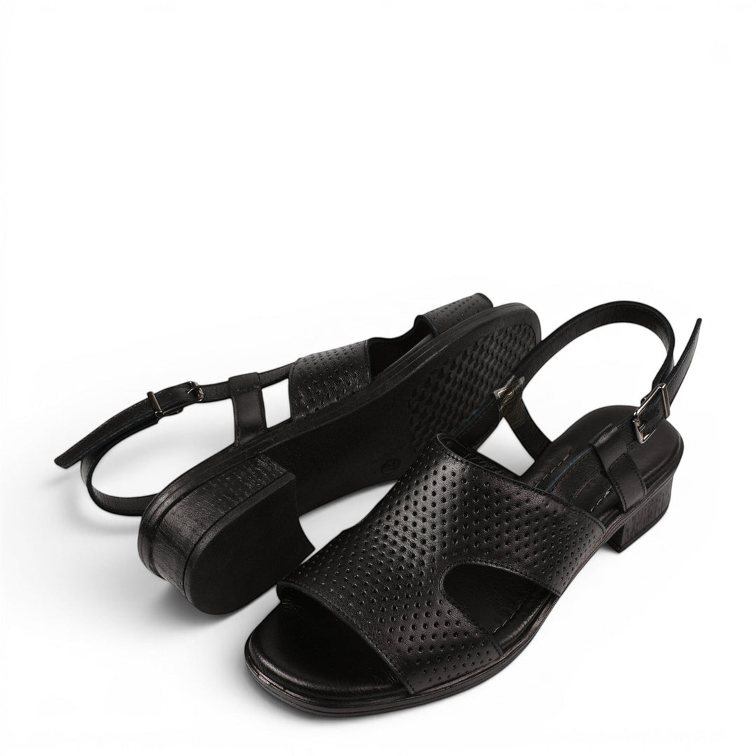 Anna Viotti Sandale Casual D42-6034-N