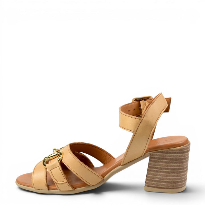 Anna Viotti Sandale Casual D58-3034-B