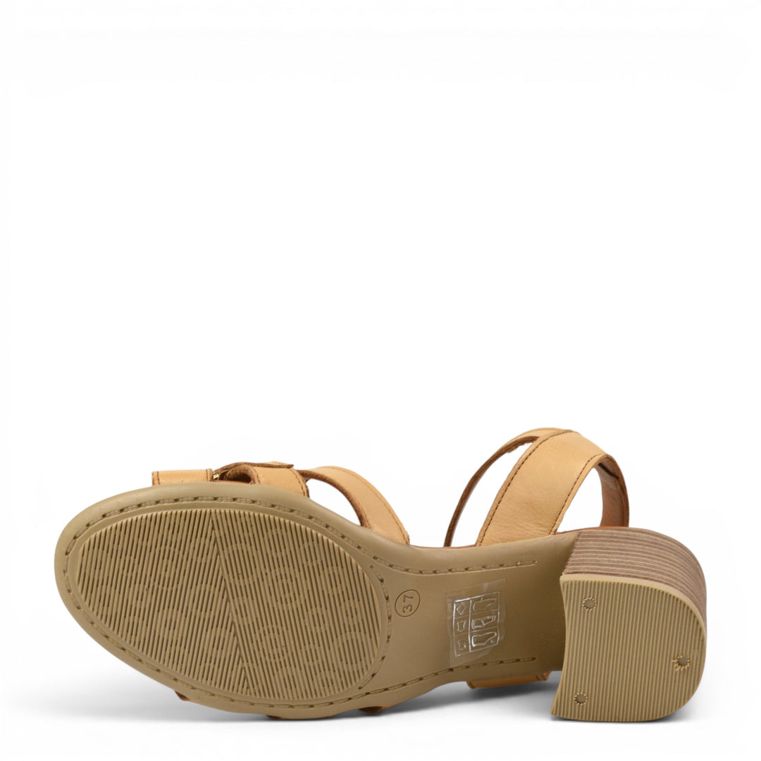 Anna Viotti Sandale Casual D58-3034-B