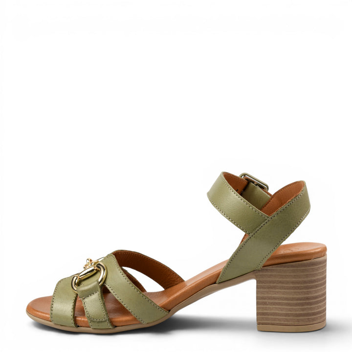 Anna Viotti Sandale Casual D58-3034-V