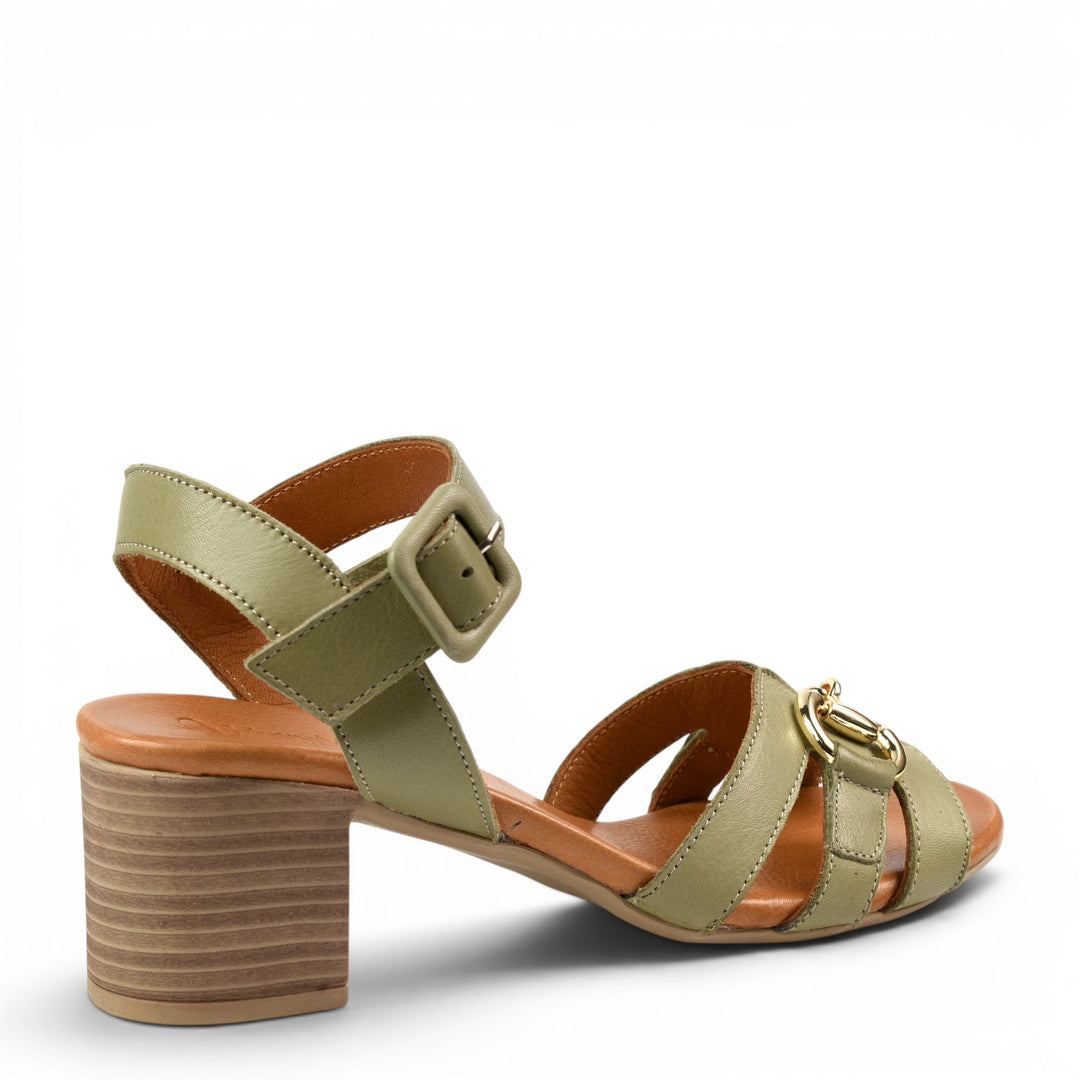 Anna Viotti Sandale Casual D58-3034-V
