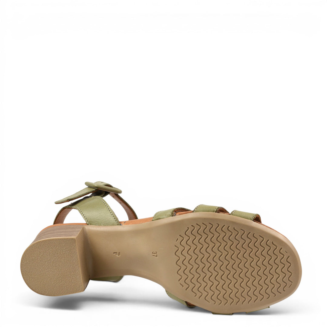 Anna Viotti Sandale Casual D58-3034-V