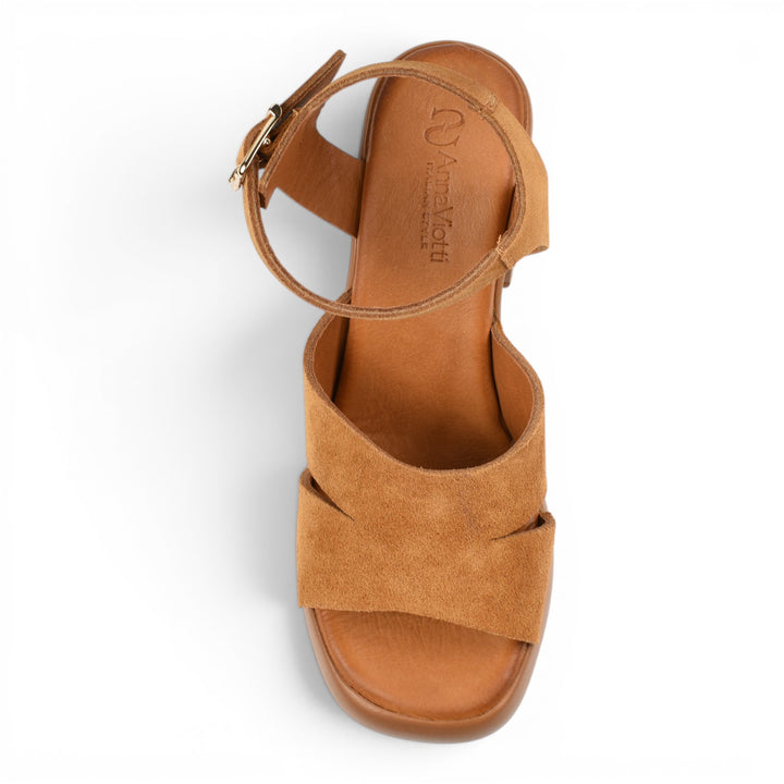 Anna Viotti Sandale Casual D58-7712