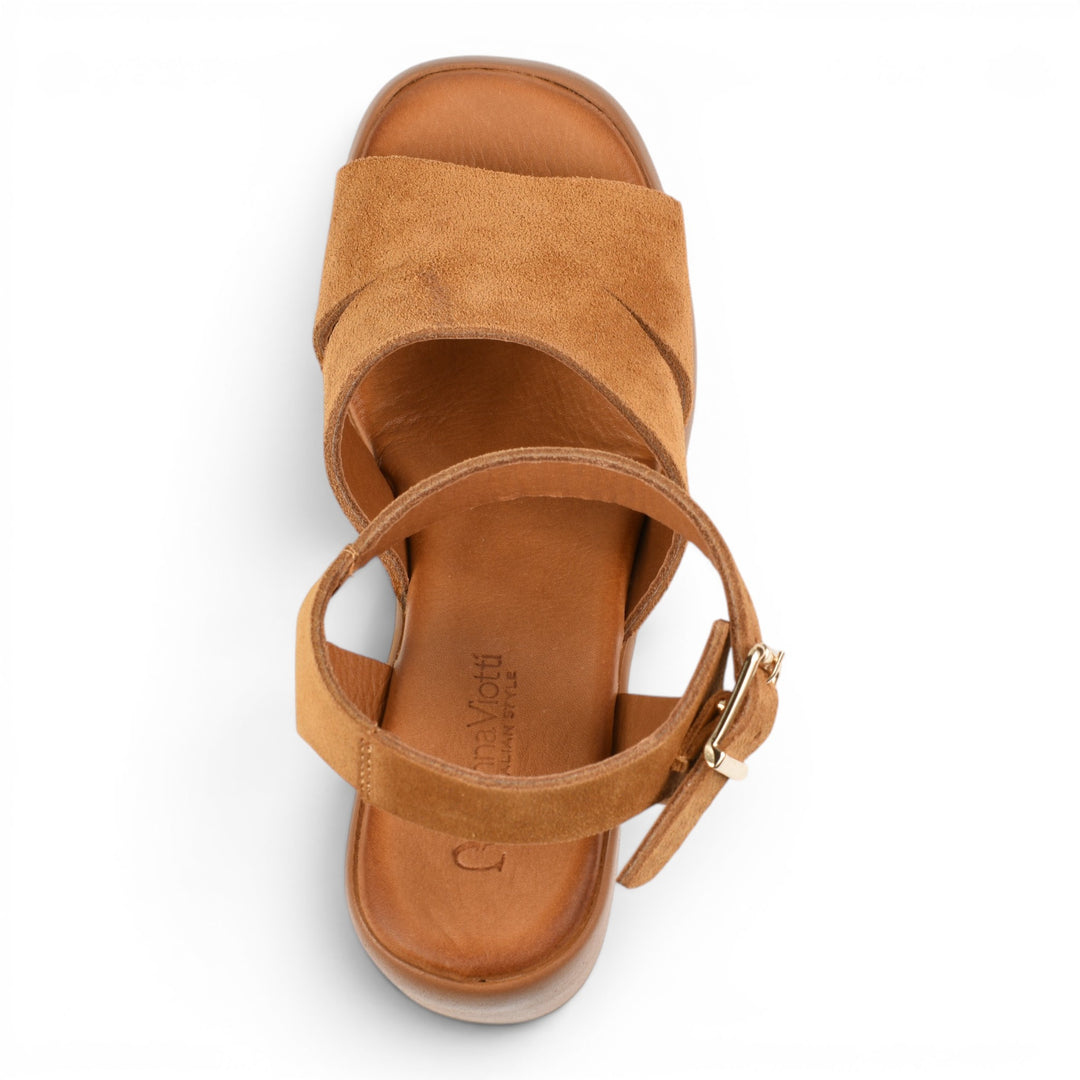 Anna Viotti Sandale Casual D58-7712