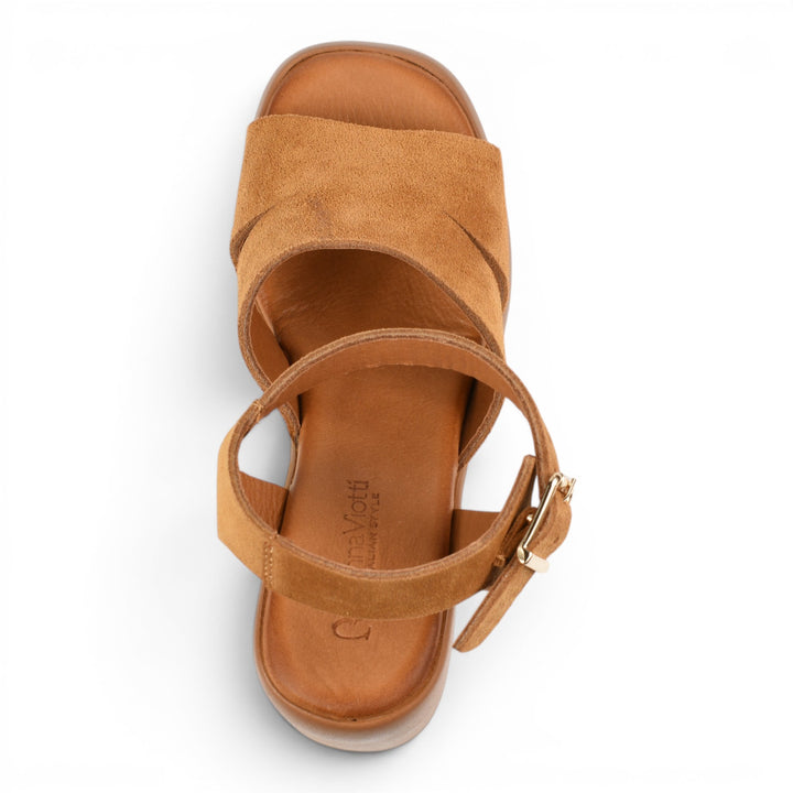 Anna Viotti Sandale Casual D58-7712