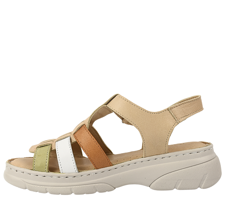 Anna Viotti Sandale Casual D60-336