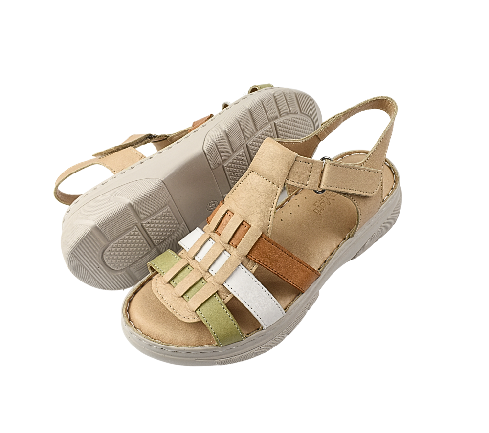 Anna Viotti Sandale Casual D60-336