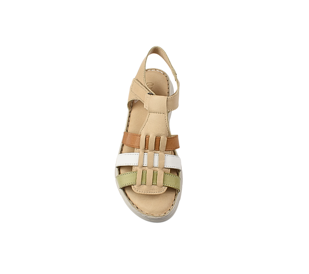 Anna Viotti Sandale Casual D60-336