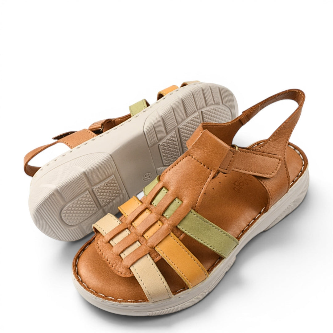 Anna Viotti Sandale Casual D60-336-M