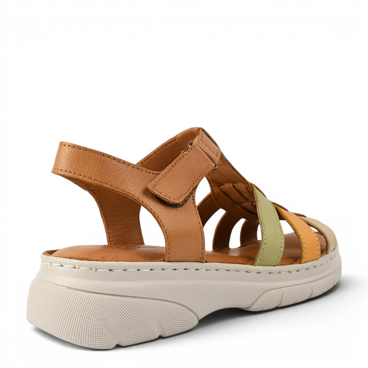 Anna Viotti Sandale Casual D60-336-M