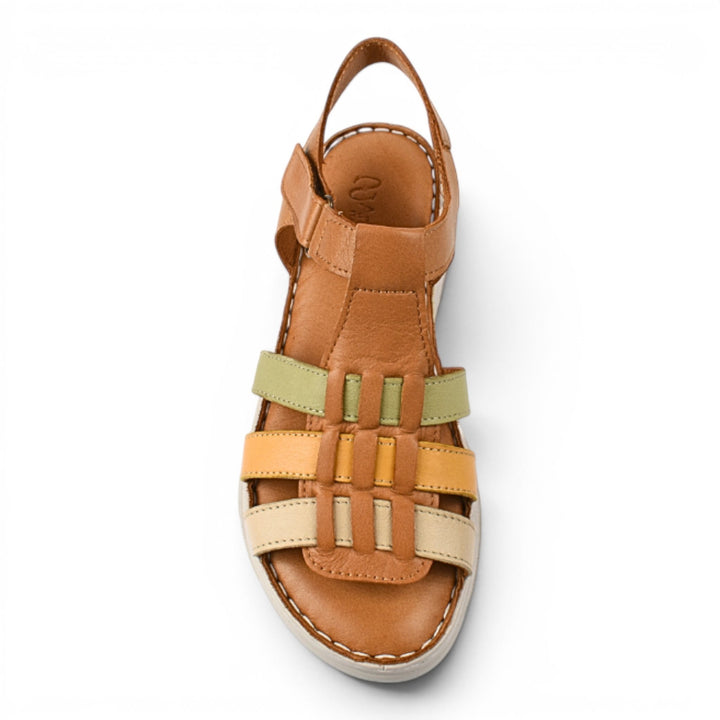 Anna Viotti Sandale Casual D60-336-M