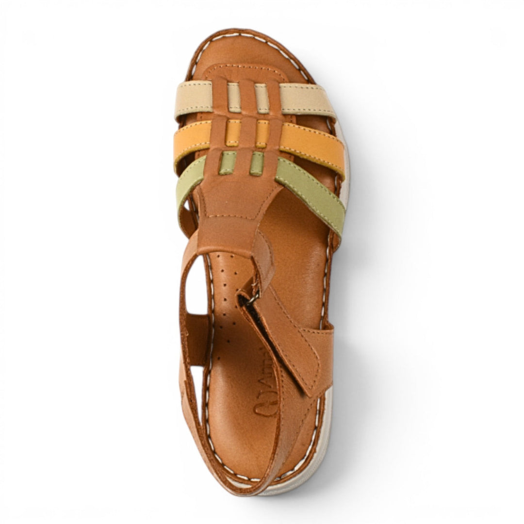 Anna Viotti Sandale Casual D60-336-M