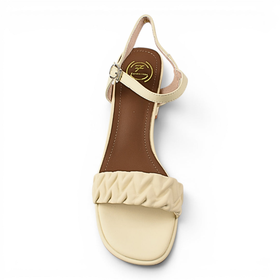 Formazione Sandale Casual 49001